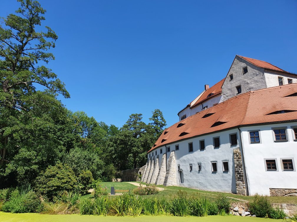 Schloss Klippenstein景点图片
