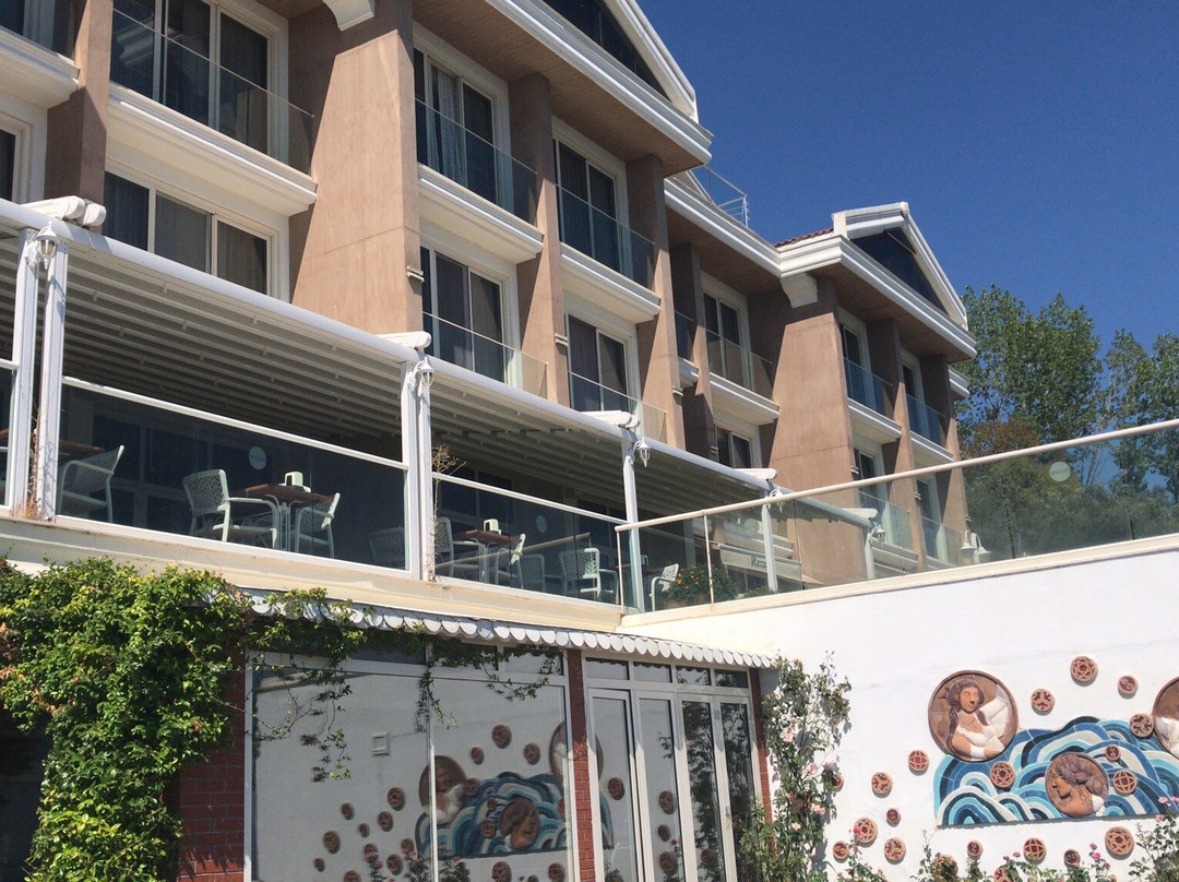 Rezone Health & Oxygen Hotel主图
