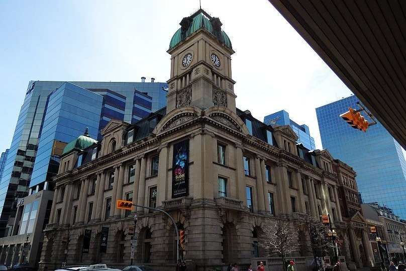 Tripvia Tours-里贾纳必去景点