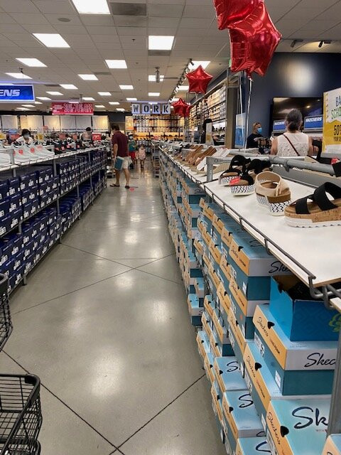 Skechers-莫雷诺谷必去景点