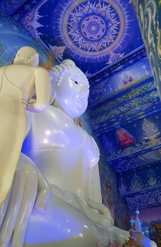North Siam Exploring-清莱必去景点