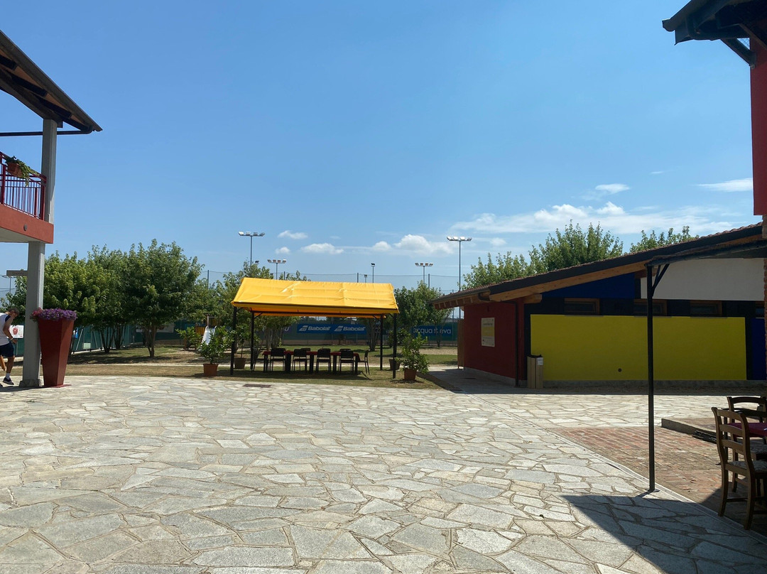 Il Poggio Agrisport主图