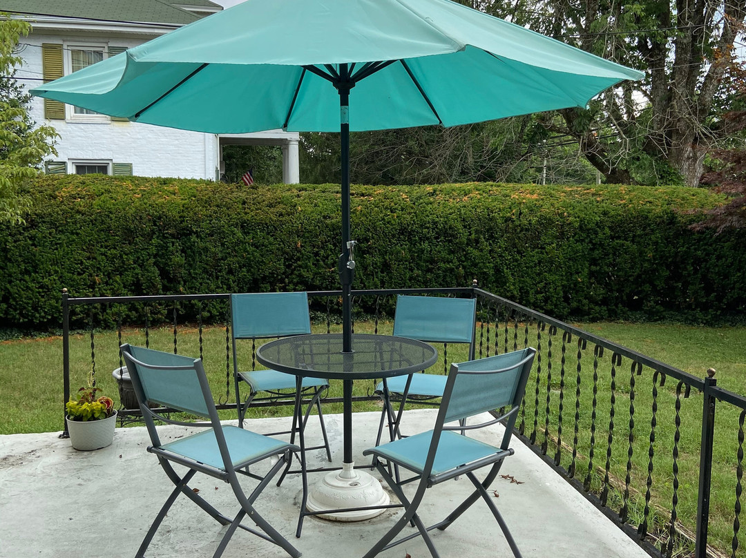 Shavers Of Abingdon B & B主图