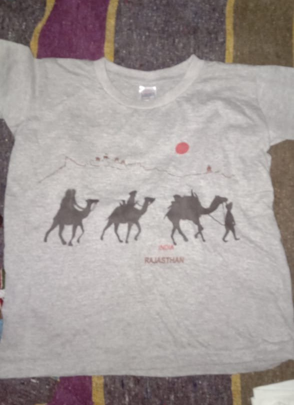 Saint Handicrafts-杰伊瑟尔梅尔必去景点