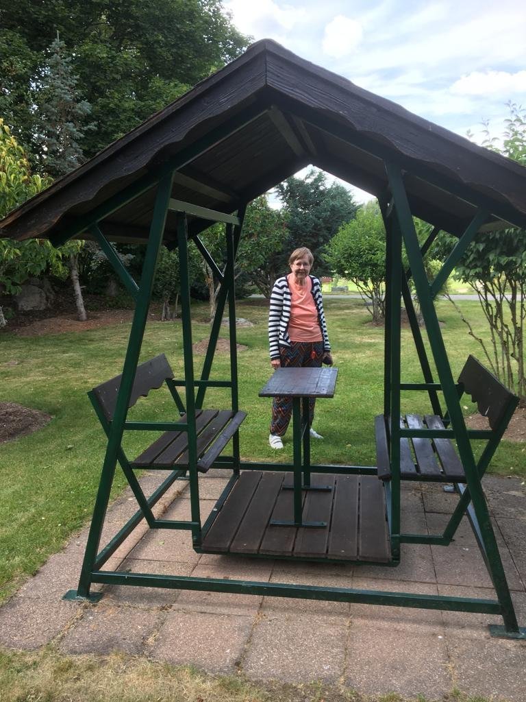 施卢赫湖弗洛拉公园酒店-浴室