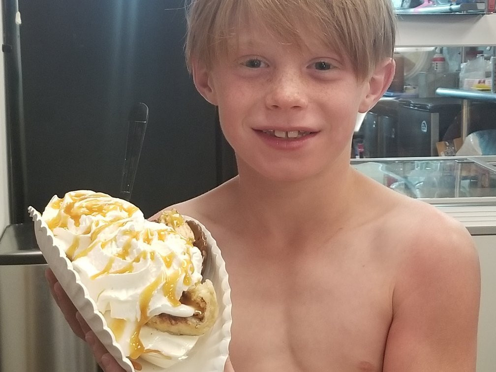 Lakeside Resort Restaurant & General Store主图