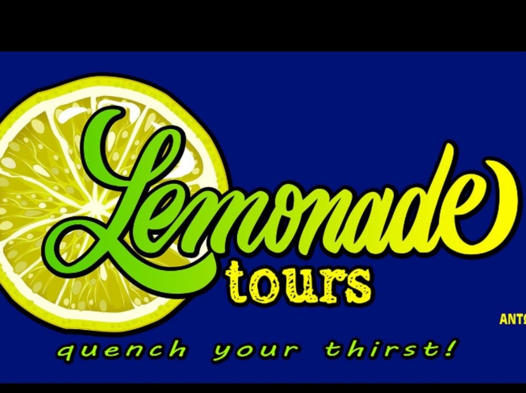 Lemonade Tours景点图片