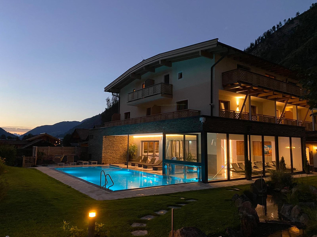 Hotel Romerhof * * * Superior主图