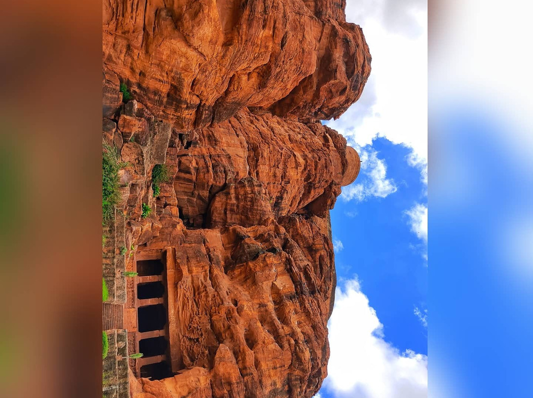 Hotel Mayura Chalukya KSTDC主图