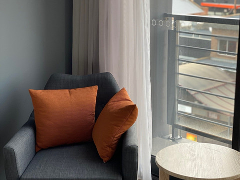 金斯敦公寓主图