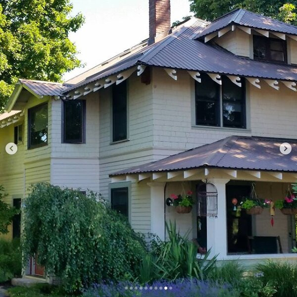 Old Parkdale Inn Bed And Breakfast主图