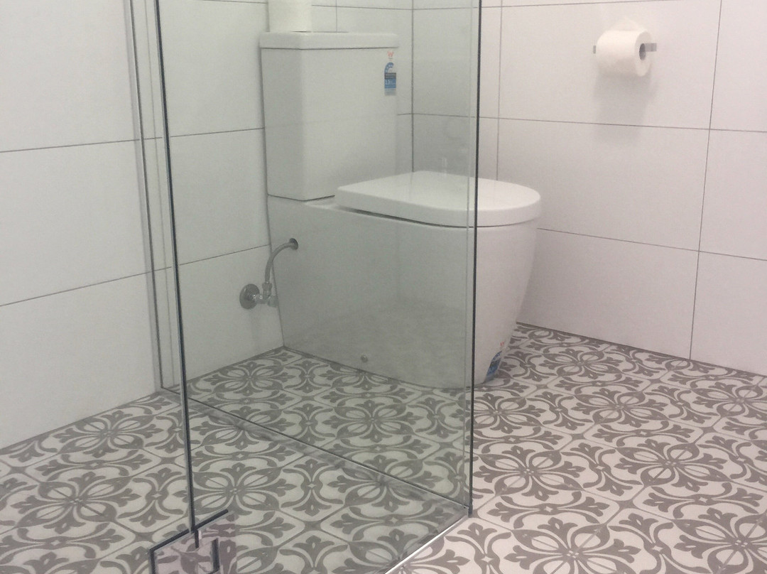 Buderim Fiesta Motel主图