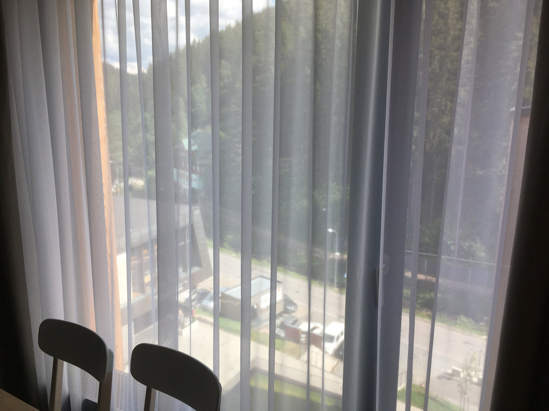 Aparthotel Svaty Vavrinec主图