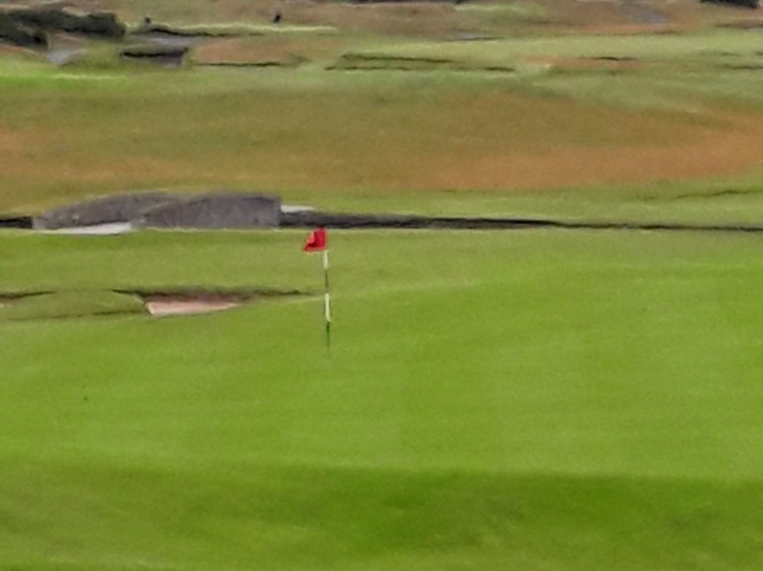Carnoustie Golf Hotel and Spa主图