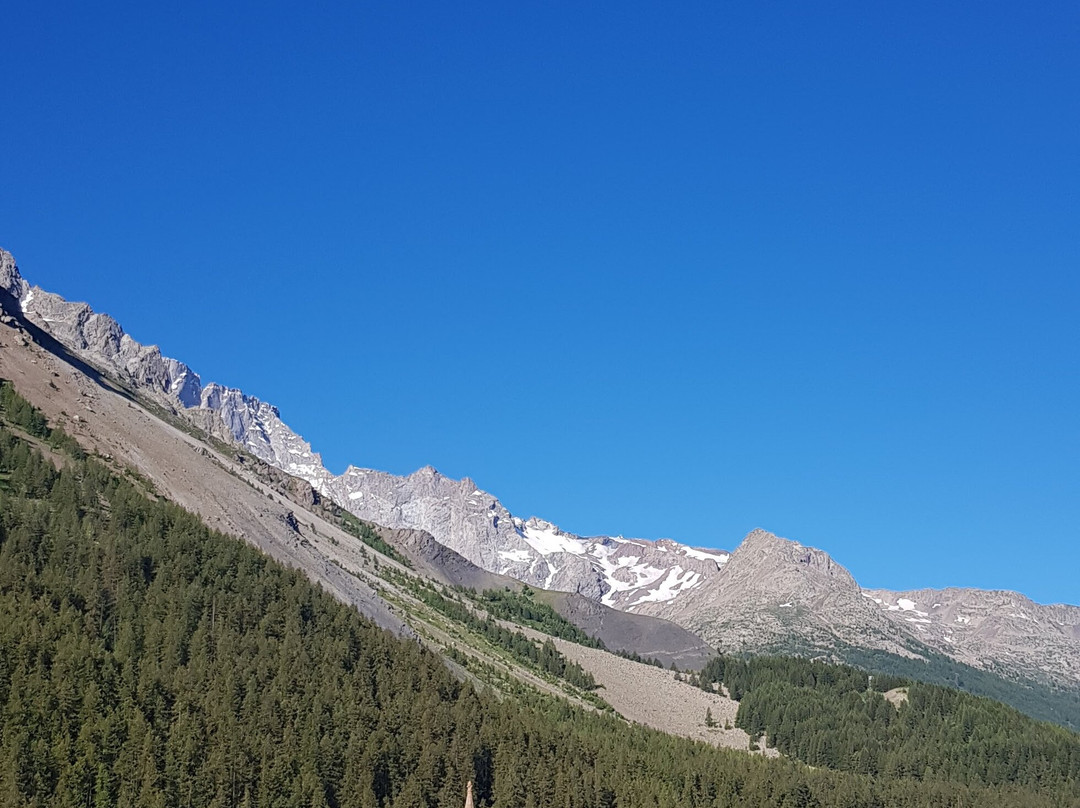 Logis Hôtel le Faranchin主图