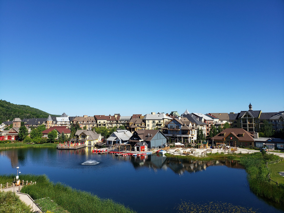 蓝山延龄大厦威斯汀酒店主图