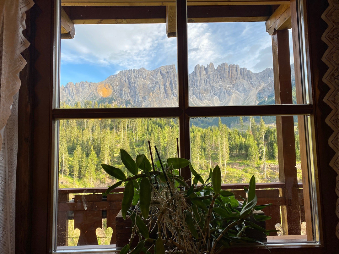 Gasthof Albergo Meierei主图