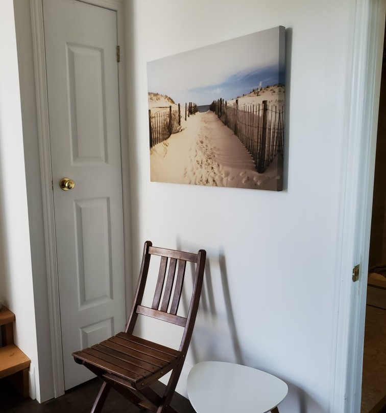 Black Licorice Tree B&B主图