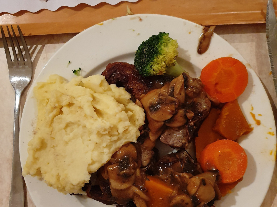 Kyogle Country Inn Motel主图