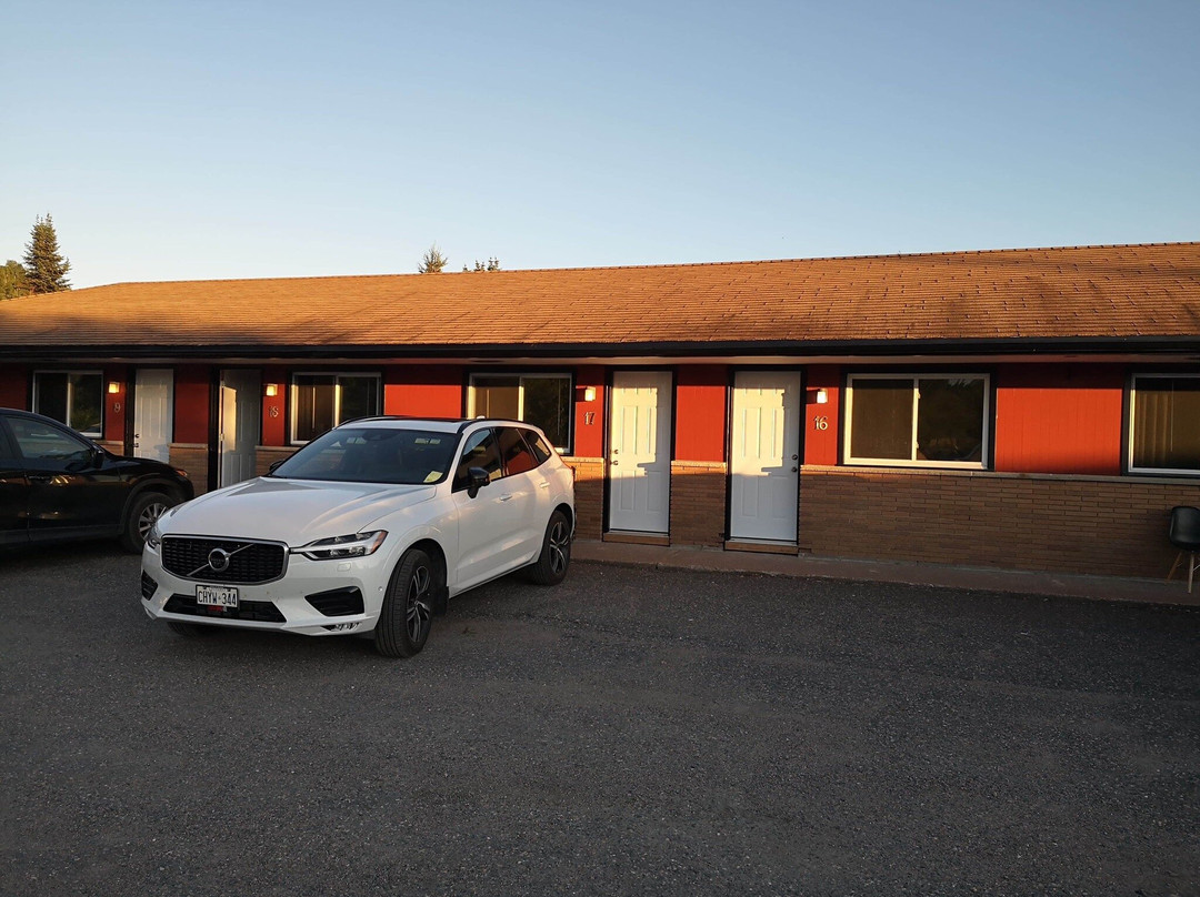 Drifter's Motel主图