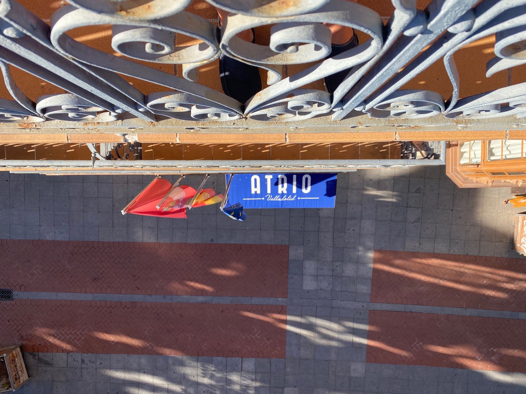 Boutique Atrio Hotel主图