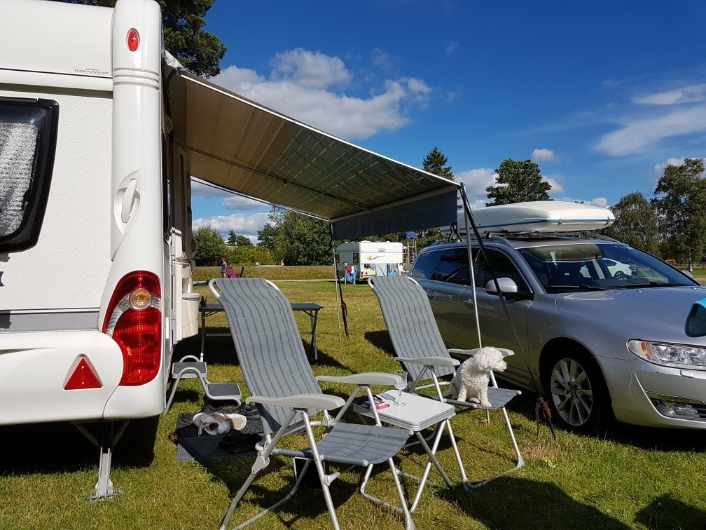 Kosta Bad & Camping
