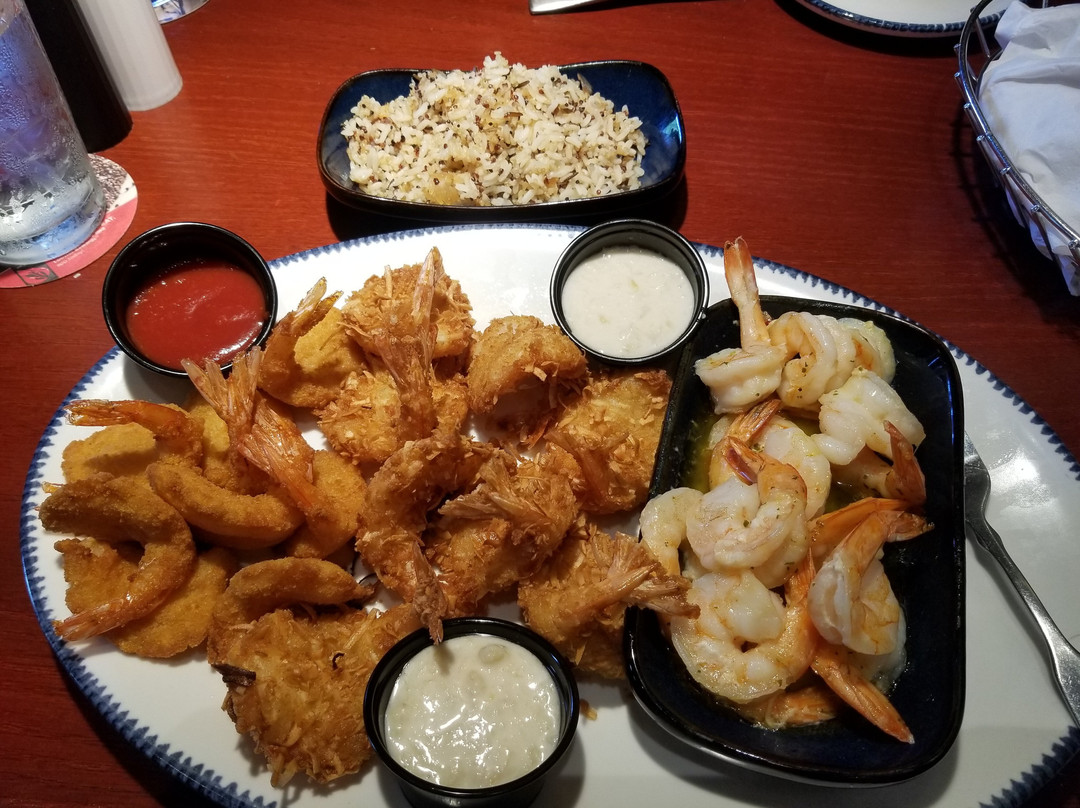 Red Lobster