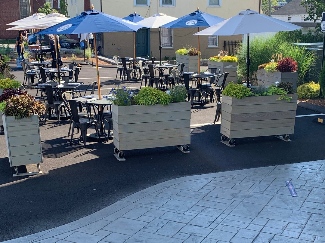 The Whaler's Inn主图