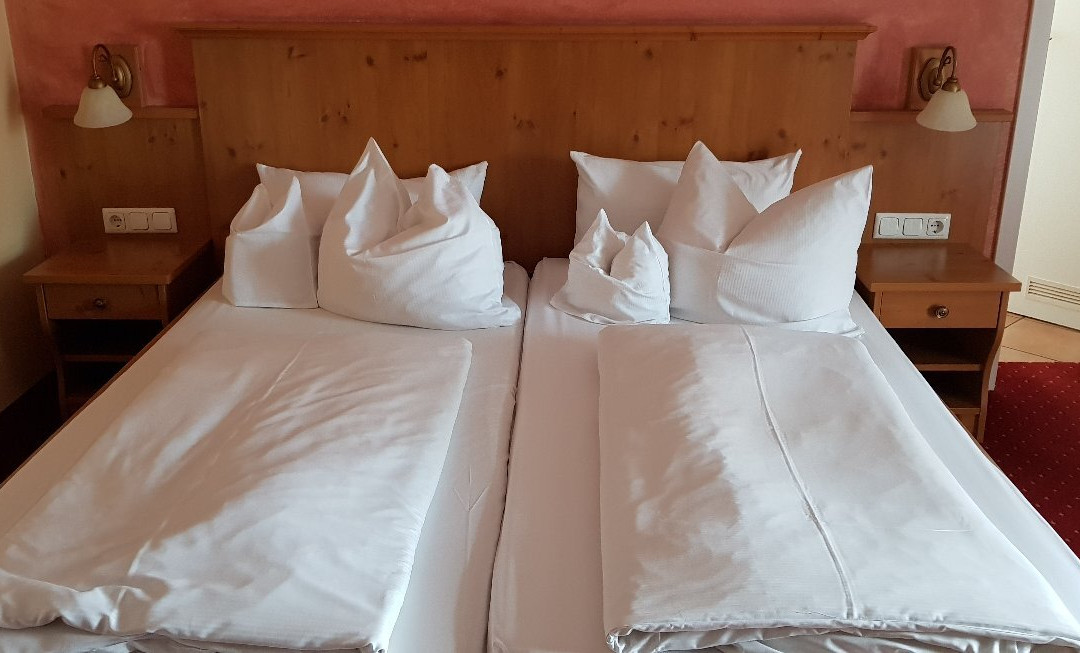 Hotel Chiemsee Beim Has´n主图