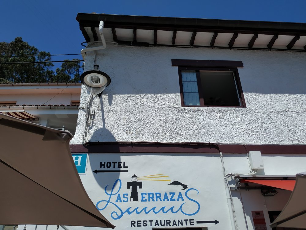 Pension Las Terrazas-官方