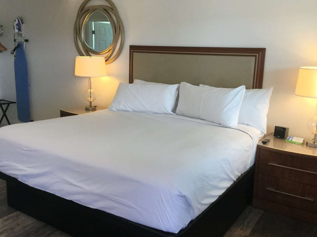 Travelodge by Wyndham Crescent City主图