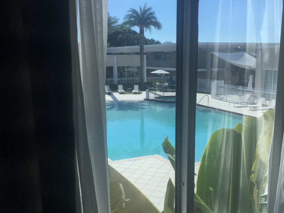 Ramada by Wyndham Venice Hotel Venezia主图