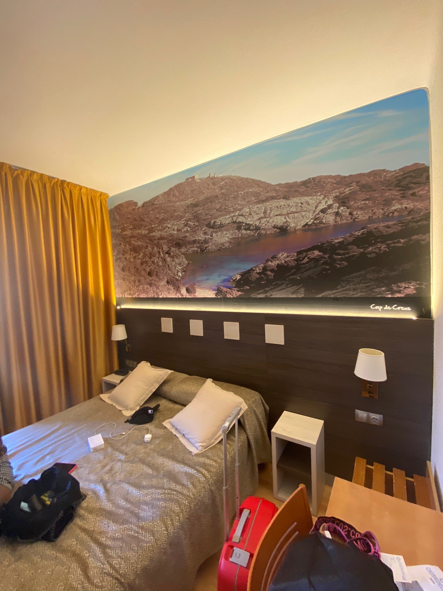 Hotel Ciutadella-官方