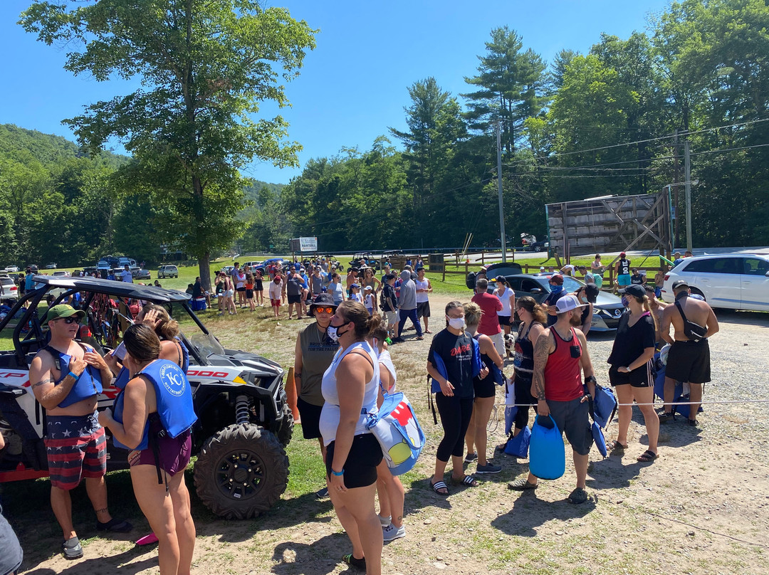 Kittatinny Canoes景点图片