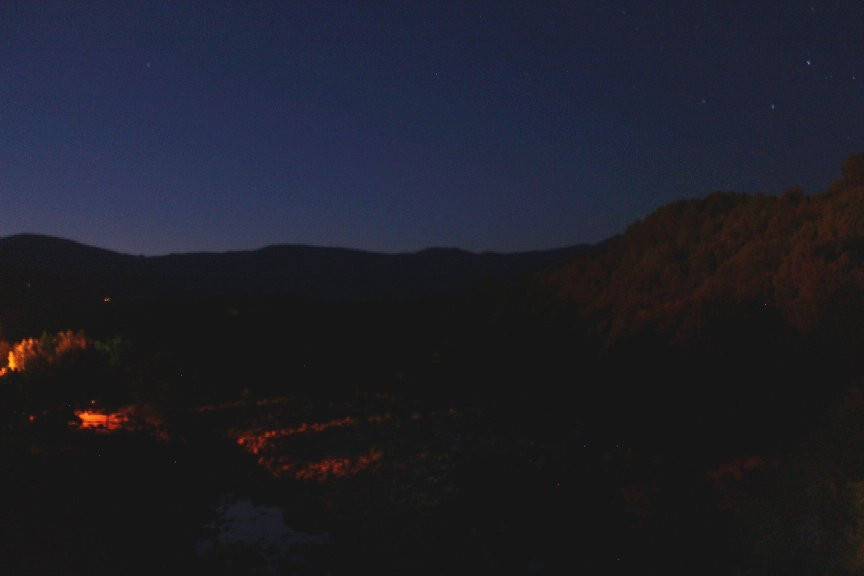 Charco el Negro景点图片
