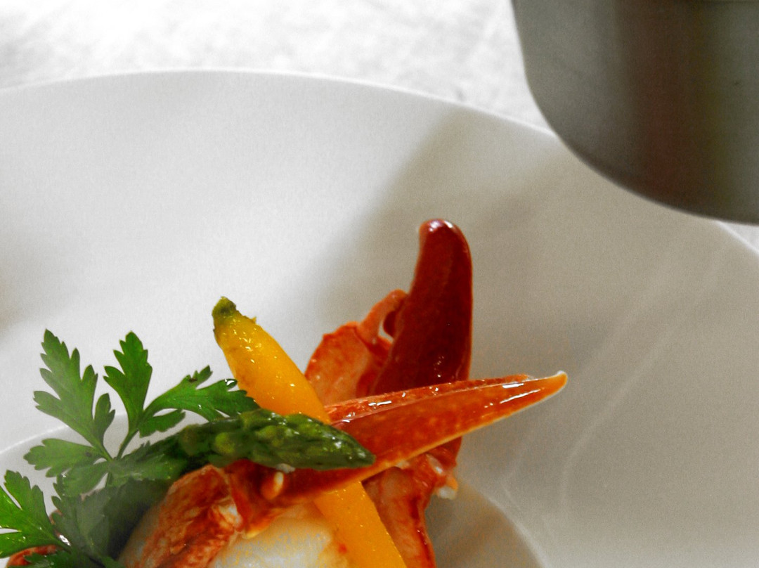 城堡连锁德平酒店主图