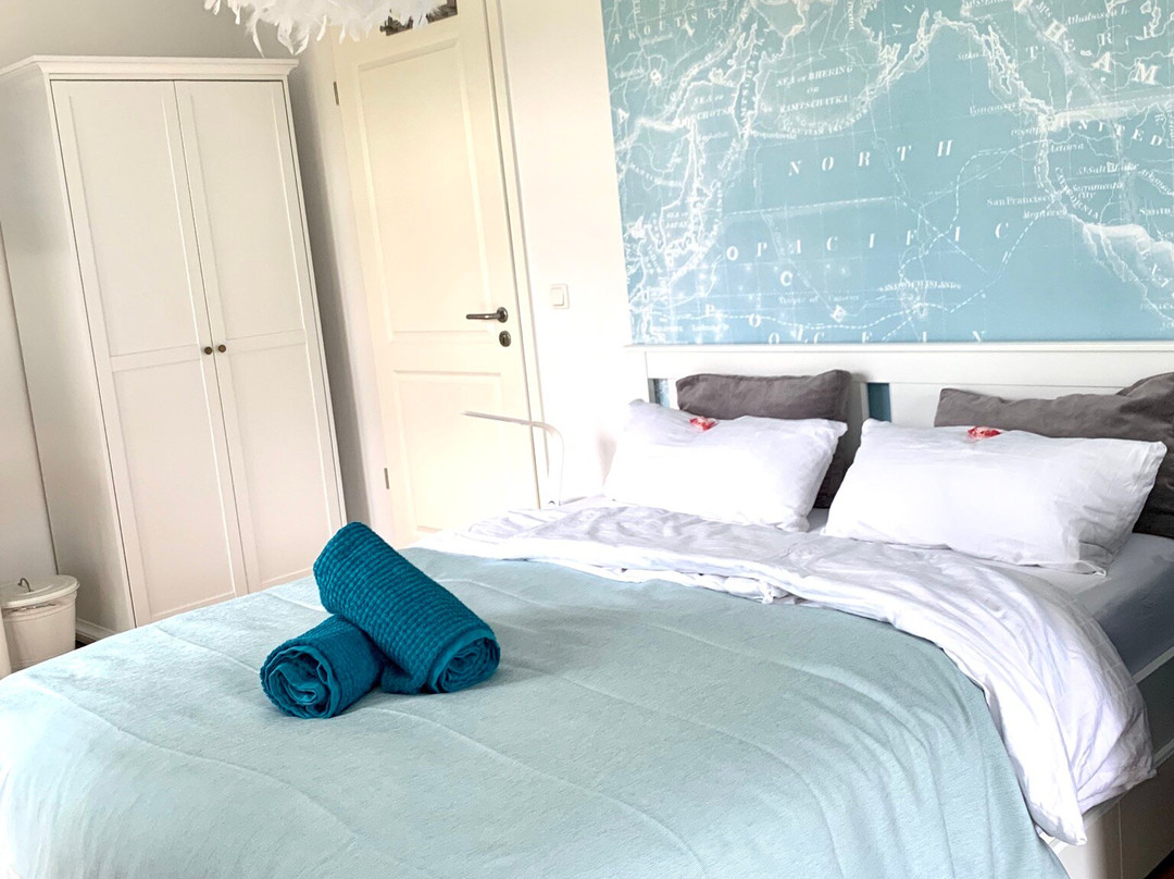 Ferienzimmer Suhrer See主图