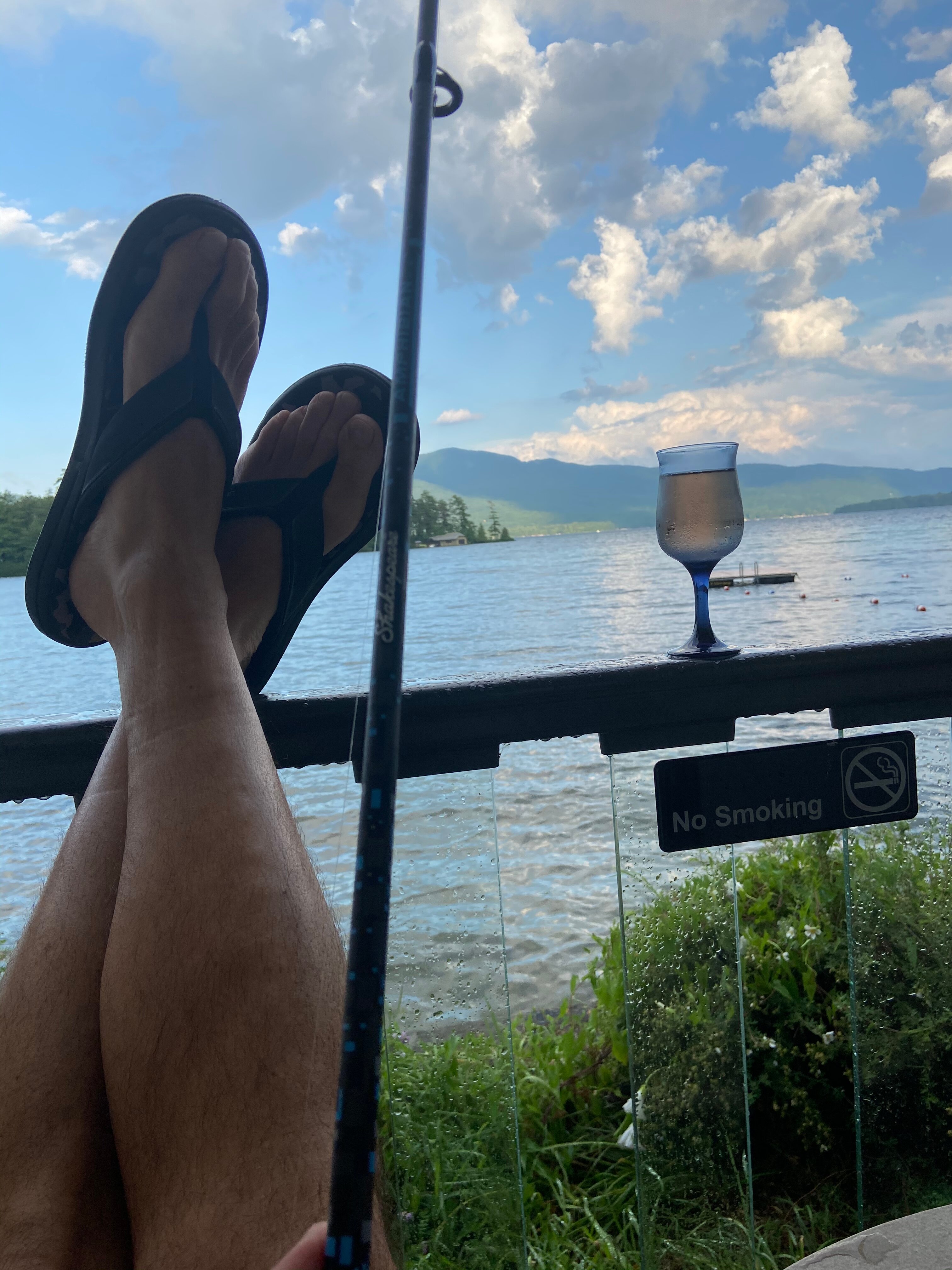 Chelka Lodge on Lake George-官方