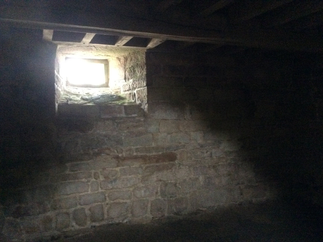 Le Présidial-Guerlesquin必去景点