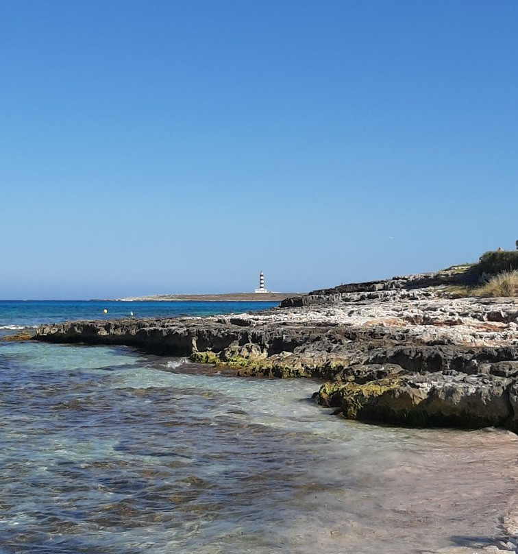 Punta Prima Beach景点图片