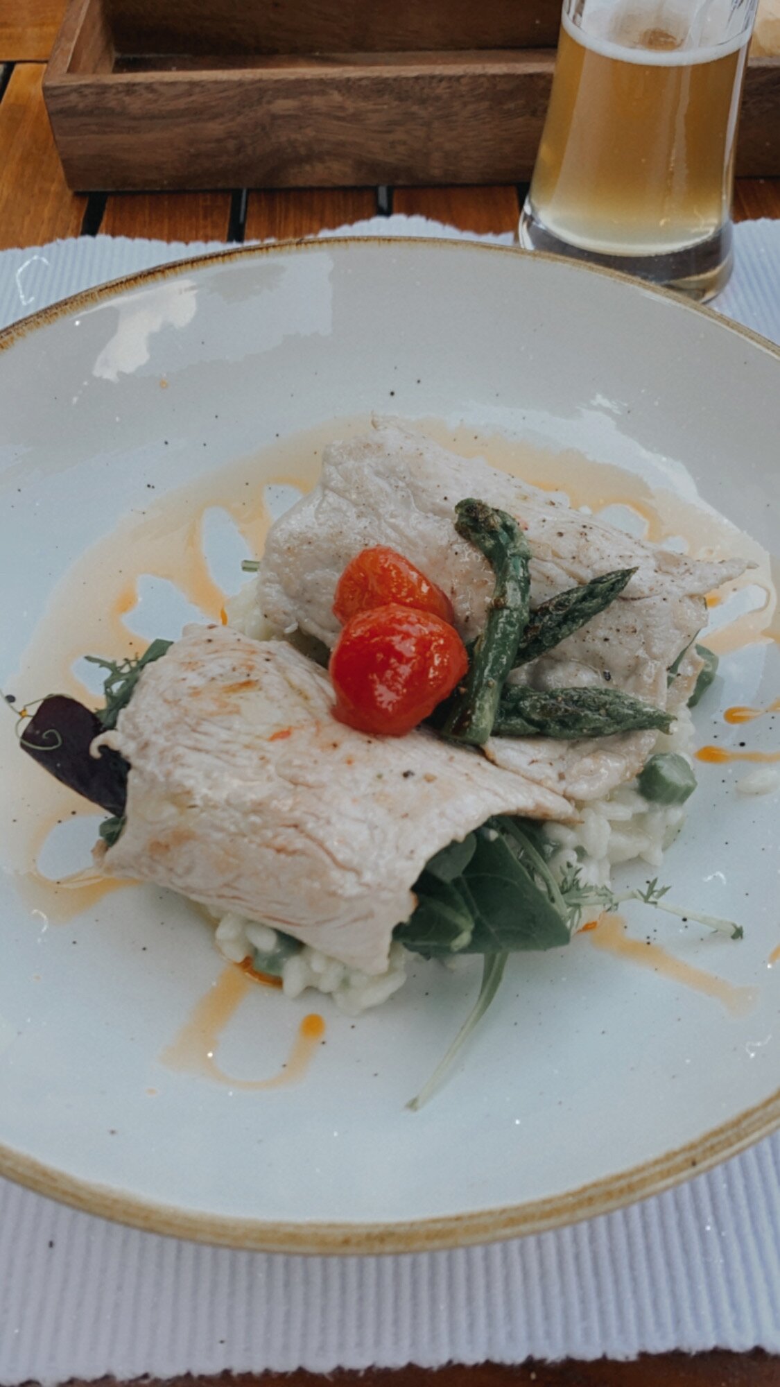 Hotel Aichinger-餐饮