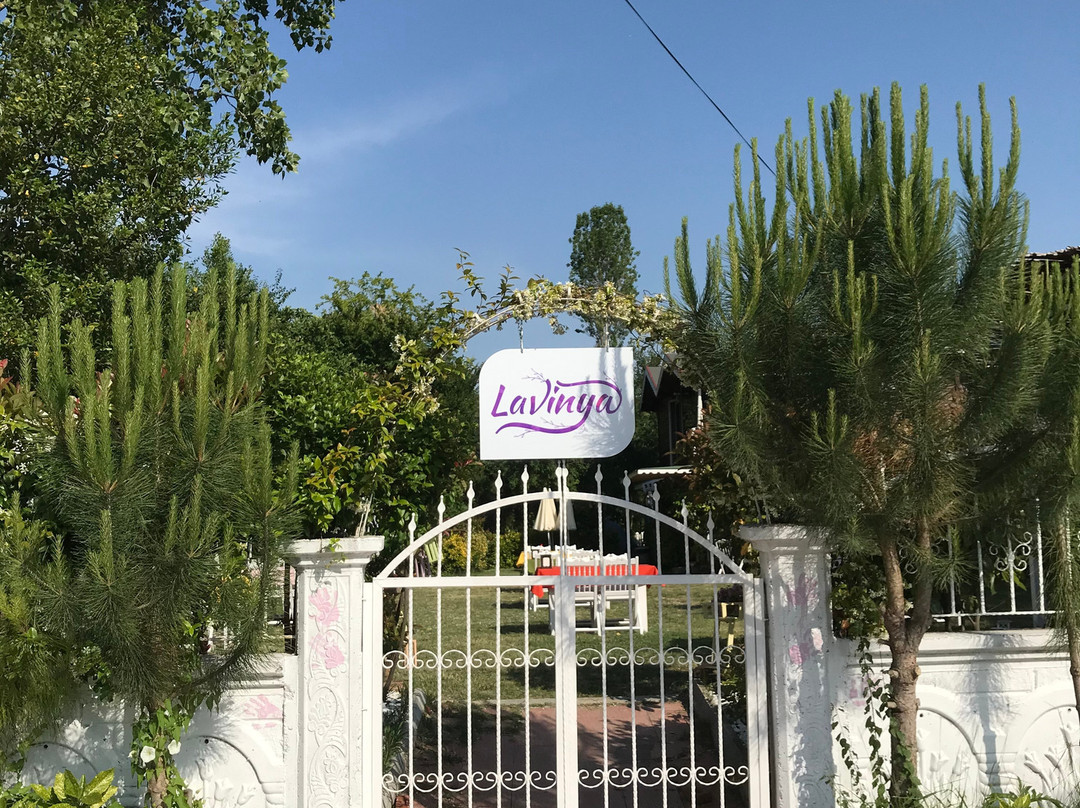 Lavinya Cafe Kahvalti