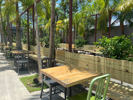 Miami Ironside-迈阿密必去景点