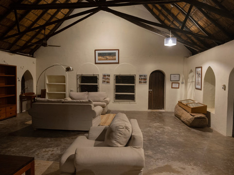 夫拉特多格斯露营旅馆主图