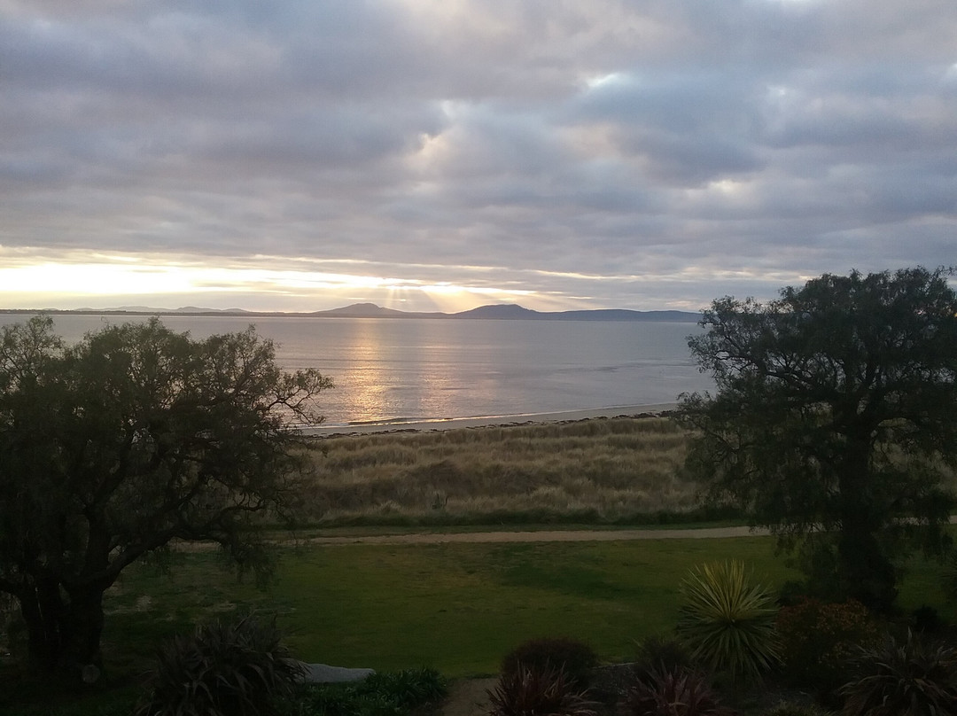 澳大利亚斯旺西汽车旅馆主图