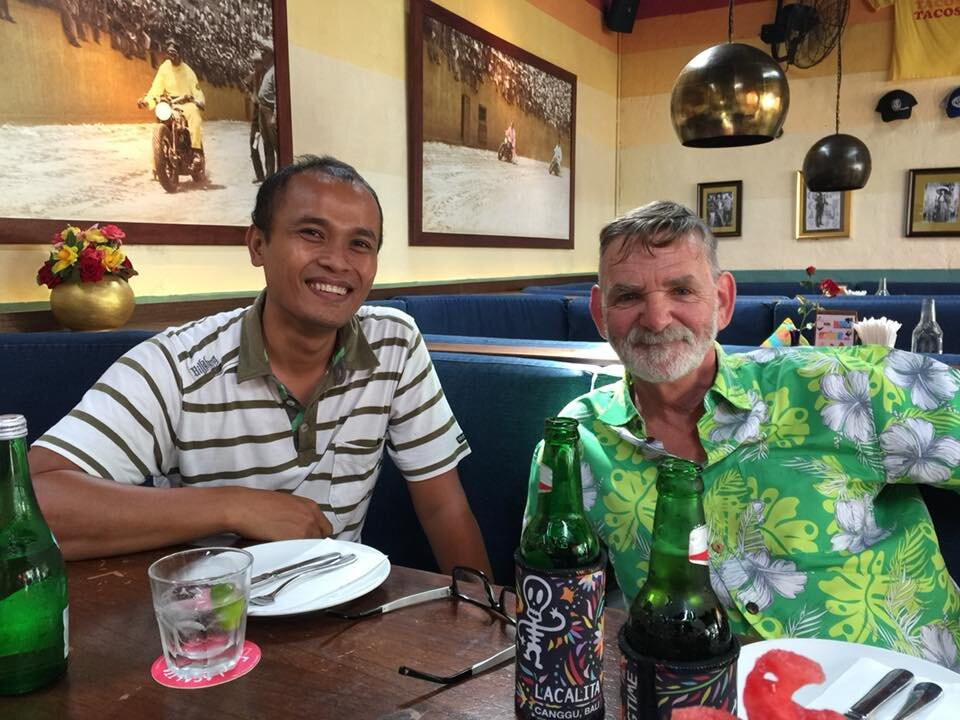 Candidasa Taxi-甘地达萨必去景点