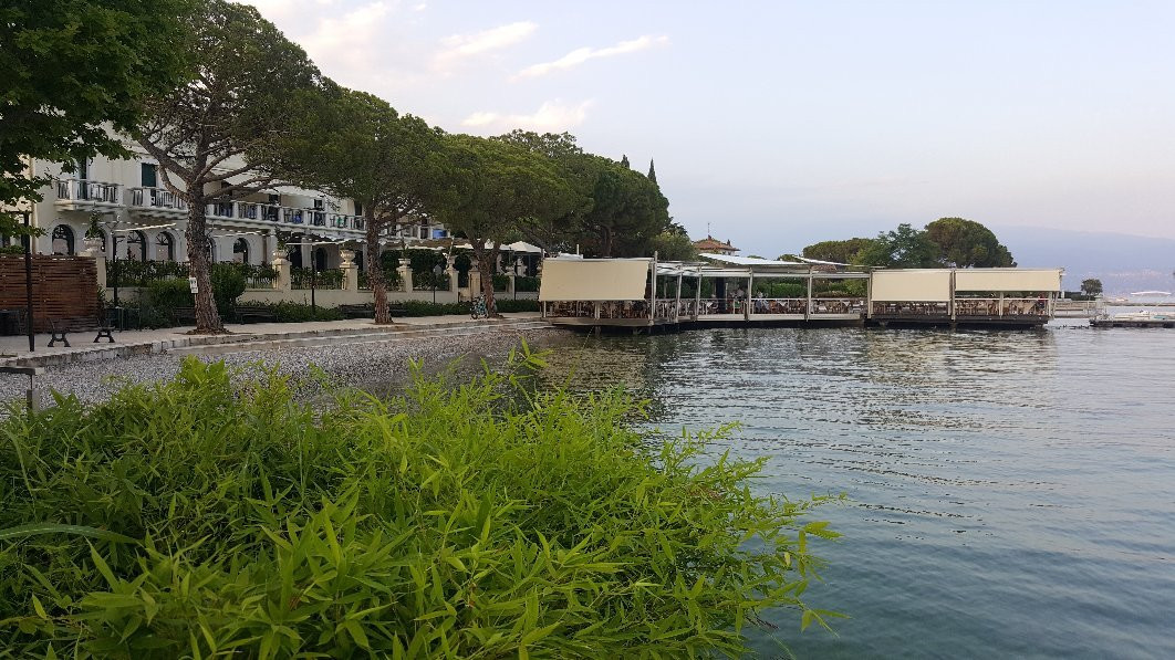 索尼欧餐厅酒店主图