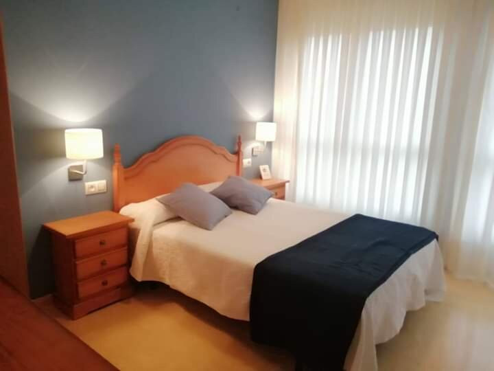 Pension San Vicente