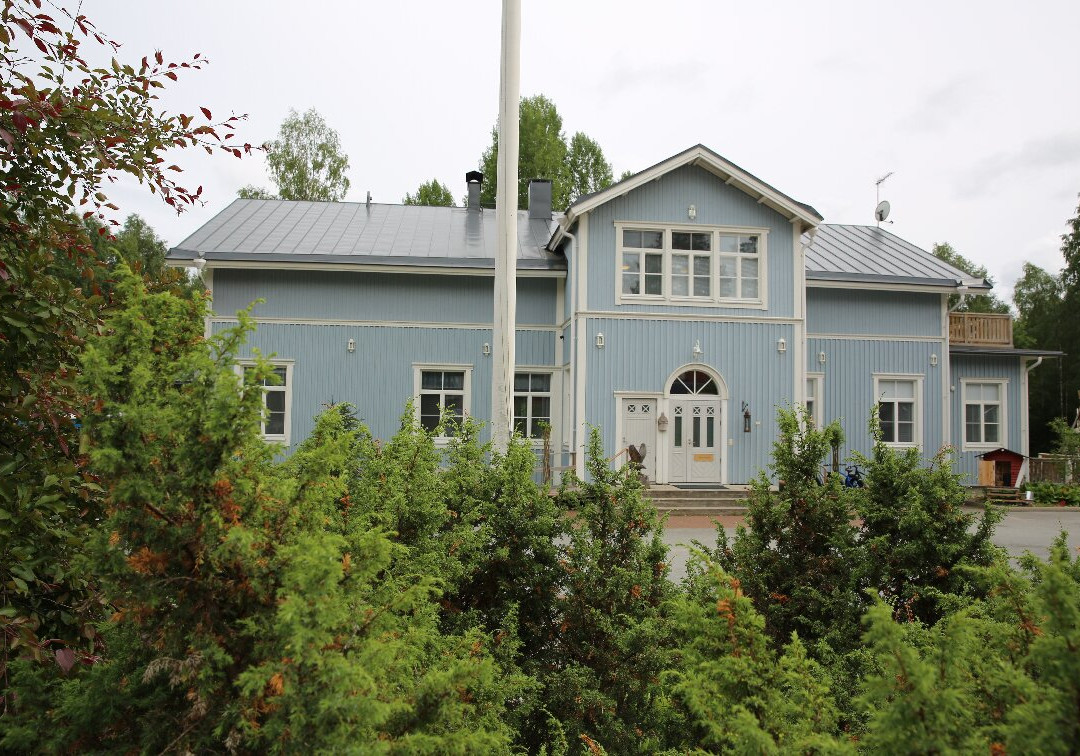 PikkuPriha