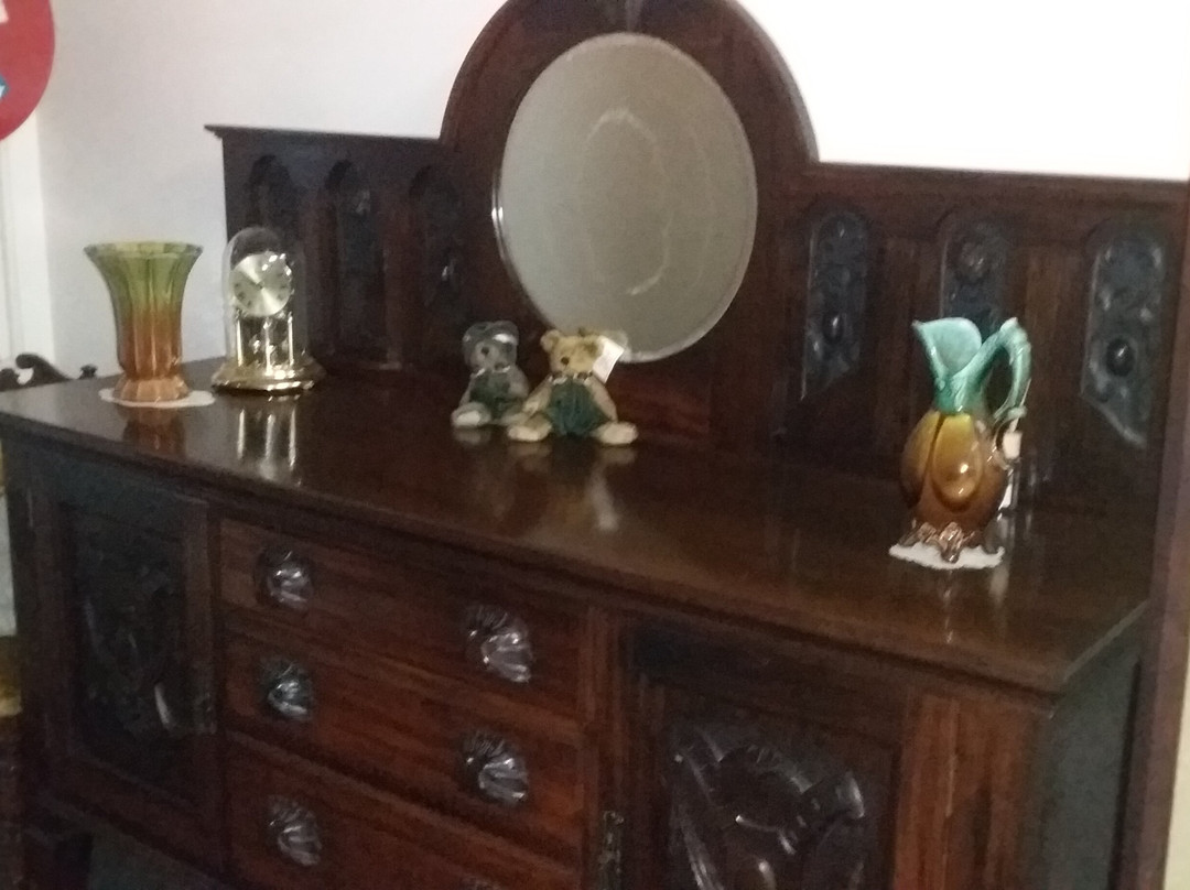 31 on the Terrace主图